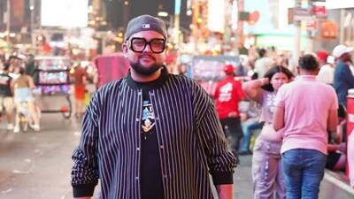 Aman Pant talks about the recent trend of music in the industry. Aman Pant talks about the recent trend of music in the industry.