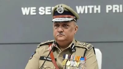 ఏపీ డీజీపీ హరీష్ కుమార్ గుప్తా ఏపీ డీజీపీ హరీష్ కుమార్ గుప్తా