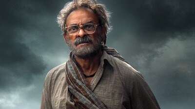 షాకింగ్.. ఈ నటుడేంటి ఇలా అయిపోయాడు.. రామ్ చరణ్ పెద్ది నుంచి అప్పలసూరి లుక్ రిలీజ్.. ఎవరో గుర్తు పట్టారా? షాకింగ్.. ఈ నటుడేంటి ఇలా అయిపోయాడు.. రామ్ చరణ్ పెద్ది నుంచి అప్పలసూరి లుక్ రిలీజ్.. ఎవరో గుర్తు పట్టారా?