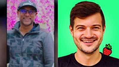 Prashant Sreekumar died in Canada's Edmonton after being left unattended at a hospital for over 8 hours. (X/@yegwave; @caleb_friesen) Prashant Sreekumar died in Canada's Edmonton after being left unattended at a hospital for over 8 hours. (X/@yegwave; @caleb_friesen)