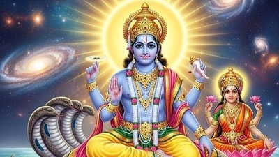 Putrada Ekadashi Vrata Katha: నేడే సంతానాన్ని అందించే శక్తివంతమైన పుత్రదా ఏకాదశి (pinterest)