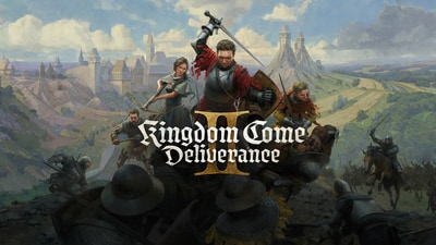Kingdom Come: Deliverance II (Epic Games) Kingdom Come: Deliverance II (Epic Games)