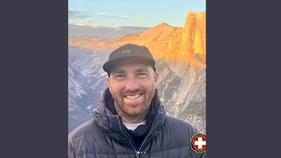 In a statement released after his death, Murphy's family said the outdoors was where he felt most alive. (Instagram/ @mammothmountain)