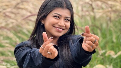 సీరియల్ నటి ఆత్మహత్య సీరియల్ నటి ఆత్మహత్య