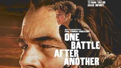 Paul Thomas Anderson's One Battle After Another starring Leonardo DiCaprio and Sean Penn (IMDb) Paul Thomas Anderson's One Battle After Another starring Leonardo DiCaprio and Sean Penn (IMDb)