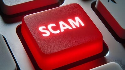 A Pune man lost Rs. 98 lakh after falling victim to an online investment scam promising high returns. A Pune man lost Rs. 98 lakh after falling victim to an online investment scam promising high returns.