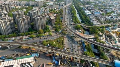 A Reddit post by an east Bengaluru resident has reignited debate over the availability of affordable housing for IT professionals as prices rise across key tech corridors. (Representational Image) (Pexels ) A Reddit post by an east Bengaluru resident has reignited debate over the availability of affordable housing for IT professionals as prices rise across key tech corridors. (Representational Image) (Pexels )