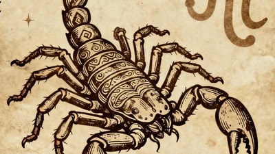 Scorpio Horoscope Today: Read our expert astrological predictions to find out what the stars have in store for you.
