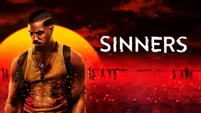 Michael B. Jordan-starrer Sinners is directed by Ryan Coogler (Prime Video) Michael B. Jordan-starrer Sinners is directed by Ryan Coogler (Prime Video)