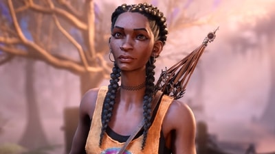 South of Midnight (Steam) South of Midnight (Steam)