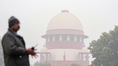 The Supreme Court on Monday stayed Delhi high court's order that suspended ex-BJP MLA Kuldeep Singh Sengar's life sentence and granted him bail in the Unnao rape case. (PTI) The Supreme Court on Monday stayed Delhi high court's order that suspended ex-BJP MLA Kuldeep Singh Sengar's life sentence and granted him bail in the Unnao rape case. (PTI)