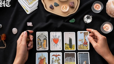 Tarot Horoscope Today: Zodiac Sign Predictions for December 30, 2025 (Freepik) Tarot Horoscope Today: Zodiac Sign Predictions for December 30, 2025 (Freepik)