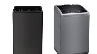 Check out these fully automatic top load washing machine for everyday use. Check out these fully automatic top load washing machine for everyday use.