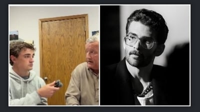 Nick Shirley and HasanAbi clashed on social media over alleged fraud at a Minnesota daycare.
