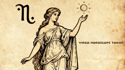 Virgo Horoscope Today: Read our expert astrological predictions to find out what the stars have in store for you.