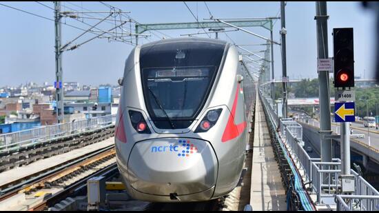The project envisages three major corridors: Delhi–Ghaziabad–Meerut, Delhi–Gurugram–Alwar, and Delhi–Panipat–Karnal (HT)