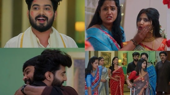 నిన్ను కోరి సీరియల్ టుడే ఎపిసోడ్ (jiohotstar)
