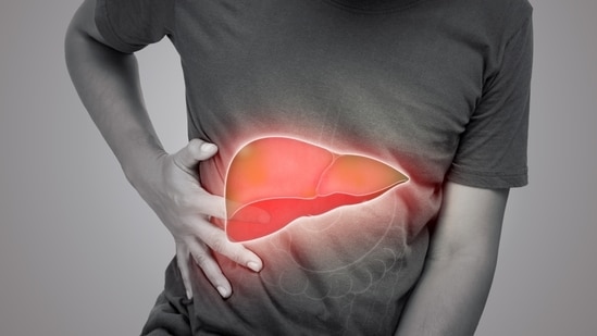 Dr Vyas highlights dangers of moderate drinking after severe liver case of 28-year-old. (Shutterstock)