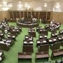 తెలంగాణ అసెంబ్లీ సమావేశాలు ప్రారంభం