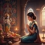 ఈరోజు వైకుంఠ ఏకాదశి వేళ విష్ణువుకి ఎంతో ఇష్టమైన ఈ పువ్వులను సమర్పించండి