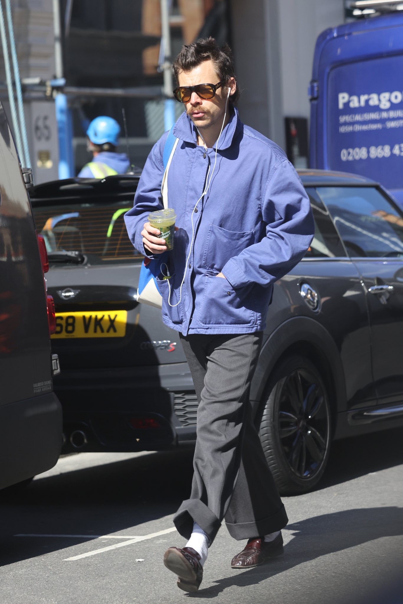 Harry Styles Harry Styles