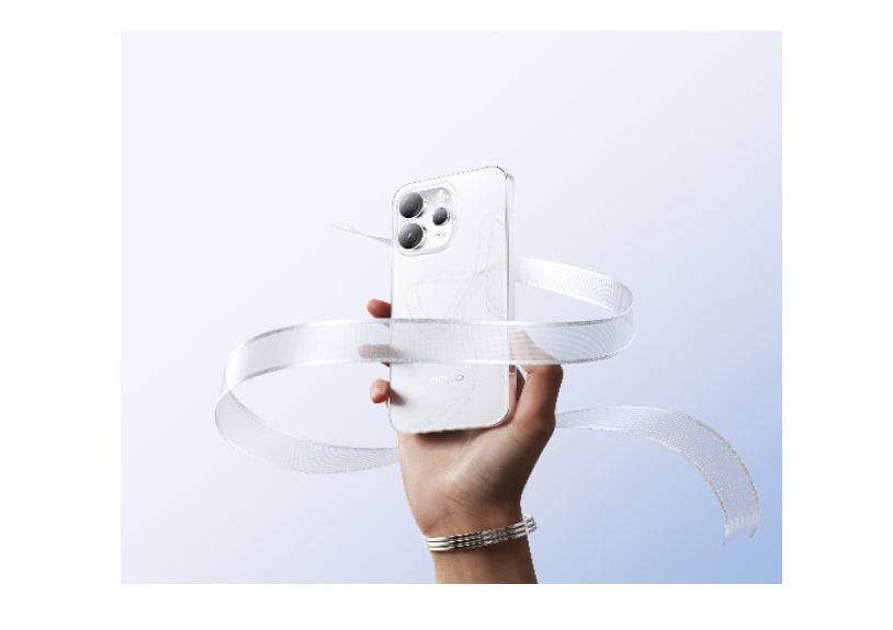 With a new compact Pro Mini variant and refined aesthetics, the OPPO Reno15 Series aims to deliver flagship performance in a sleek, user-centric form. (OPPO) With a new compact Pro Mini variant and refined aesthetics, the OPPO Reno15 Series aims to deliver flagship performance in a sleek, user-centric form. (OPPO)