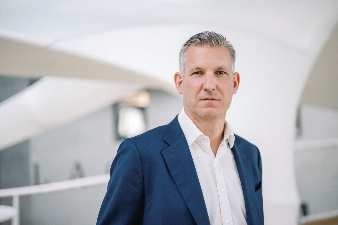 New CEO Philipp Navratil has been at Nestlé for decades. New CEO Philipp Navratil has been at Nestlé for decades.