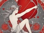 Sagittarius Love Horoscope 2026