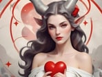 Capricorn Love Horoscope 2026
