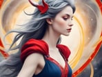 Aquarius Love Horoscope 2026
