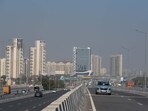 A Reddit post by a 35-year-old Gurugram homebuyer claiming gains from a flat purchase has sparked debate on whether apartments build wealth or mainly offer lifestyle security. (Representational Image)
