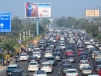 According to the police, the restrictions will come into effect from 7 pm on Wednesday. According to the police, the restrictions will come into effect from 7 pm on Wednesday.
