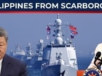 Amid Taiwan threat, China's anti-Philippines plot exposed Amid Taiwan threat, China's anti-Philippines plot exposed