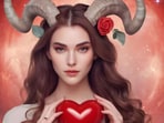 Aries Love Horoscope 2026