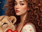 Leo Love Horoscope 2026
