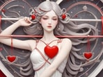 Libra Love Horoscope 2026
