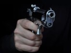 A 30-year-old man was killed late on Monday night after a loaded pistol accidentally went off at his residence in Balluana assembly segment of Fazilka district. (Getty Images/iStockphoto/ Representational image)