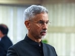 "The External Affairs Minister, Dr. S. Jaishankar will represent the Government and people of India at the funeral of Begum Khaleda Zia," the ministry said.