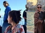 Rashmika Mandanna to ring in New Year in Rome.