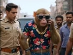 ఏఐ కంటెంట్‌‌తో ఏడాదికి 38 కోట్లు.. బందర్ అప్నా దోస్త్ యూట్యూబ్ ఛానెల్ సంపాదన