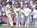 Michael Clarke believes that the upcoming fifth Ashes Test will be Usman Khawaja's farewell game