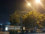 December 26 advisory seeks PM2.5 and PM10 reduction using treated water, logbook monitoring and operation during GRAP-triggered pollution episodes. (HT Photo) December 26 advisory seeks PM2.5 and PM10 reduction using treated water, logbook monitoring and operation during GRAP-triggered pollution episodes. (HT Photo)