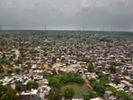 December 26 notification cites administrative rationalisation, urban growth and better jurisdictional continuity, with officials promising smoother implementation on ground. (HT Archive) December 26 notification cites administrative rationalisation, urban growth and better jurisdictional continuity, with officials promising smoother implementation on ground. (HT Archive)