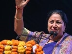 Delhi chief minister Rekha Gupta said that the bill aims to simplify compliance procedures and decriminalize minor violations to reduce the burden on courts and make the administrative system more effective. (RAJ K RAJ /HT PHOTO)