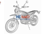 Flying Flea S6 Design Patent