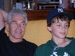 Timothée Chalamet's father's resemblance to Jeffrey Epstein left thousands of viewers shocked Timothée Chalamet's father's resemblance to Jeffrey Epstein left thousands of viewers shocked