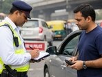 Under the existing GRAP framework, the movement of BS3 petrol and BS4 diesel vehicles is banned across the Delhi-NCR region during Stage 4. (AI-generated representational image) Under the existing GRAP framework, the movement of BS3 petrol and BS4 diesel vehicles is banned across the Delhi-NCR region during Stage 4. (AI-generated representational image)