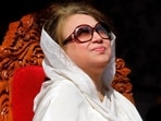 Khaleda Zia died at around 6 am on Tuesday, December 30, at the Evercare Hospital. Khaleda Zia died at around 6 am on Tuesday, December 30, at the Evercare Hospital.