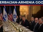'Putin said he can't believe…': Not Ukraine, Trump boasts in front of… 'Putin said he can't believe…': Not Ukraine, Trump boasts in front of…