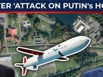 Putin's home attacked: Angry Trump justifies Tomahawk missile ban on Ukraine 